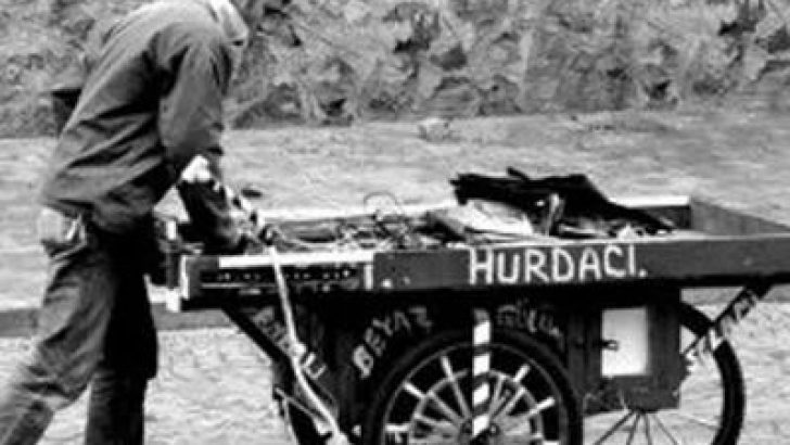 Kıbrıscık Hurdacı